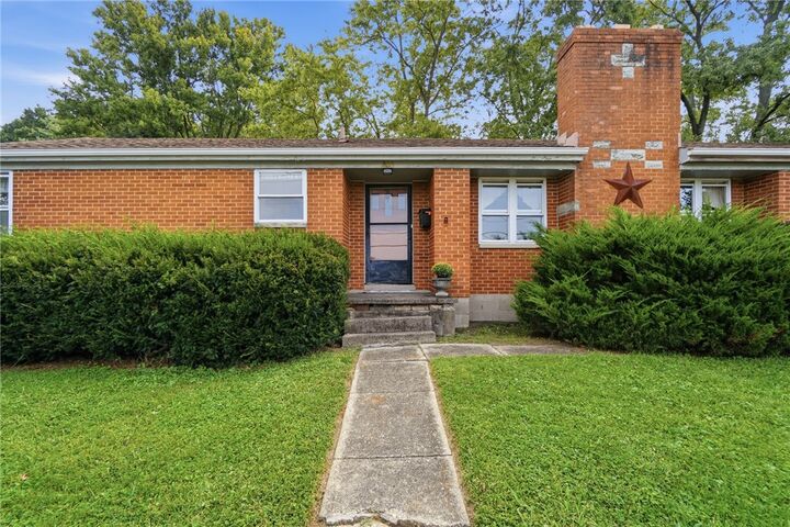 Property Photo:  362 S West Street  OH 45036 