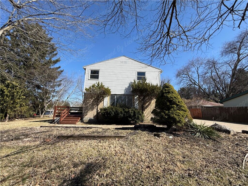 Property Photo:  675 Wright Street  OH 45387 