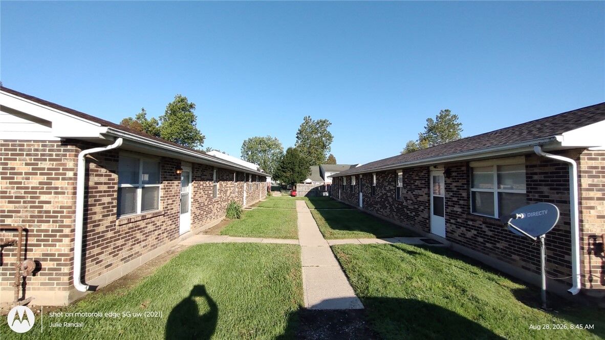 Property Photo: 5 S Maple Street A OH 45335