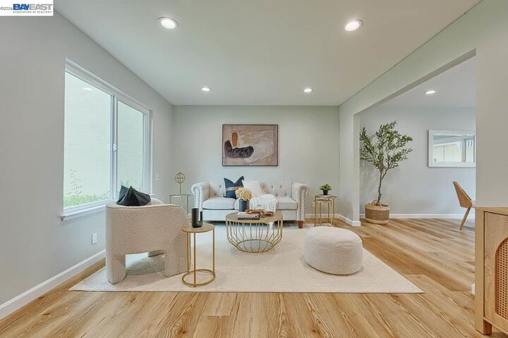 Property Photo: 4130 Asimuth Cir CA 94587