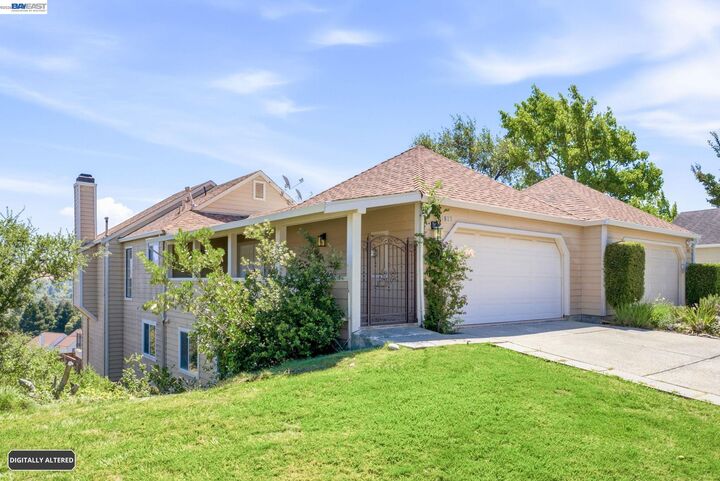 Property Photo:  1823 Mockingbird Pl  CA 94526 