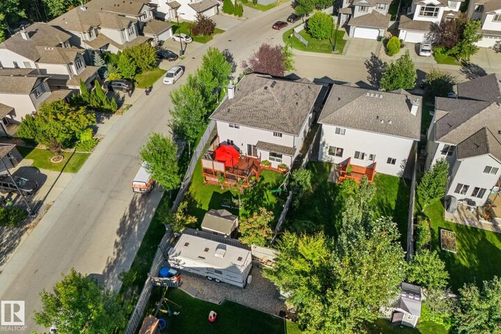 Property Photo:  4532 210 Street NW  AB T6M 0G5 
