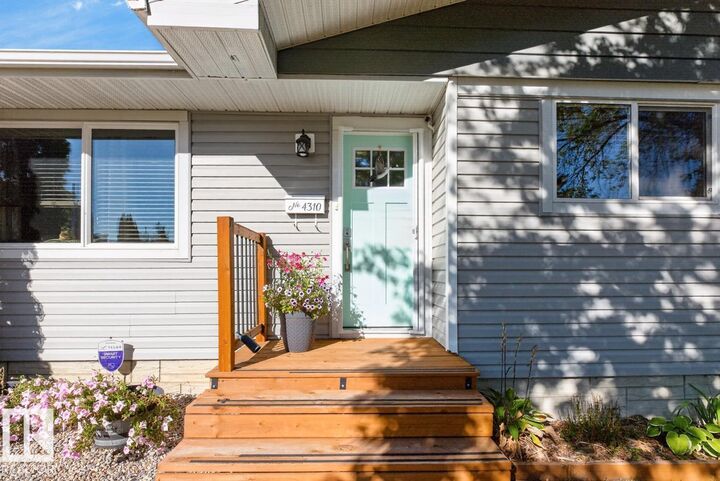 Property Photo:  4310 52 Street  AB T9E 5A7 