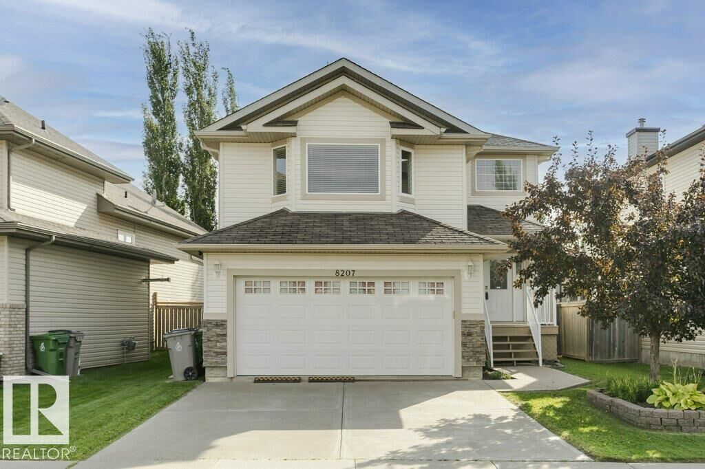 Property Photo:  8207 96 Street  AB T8R 1W2 