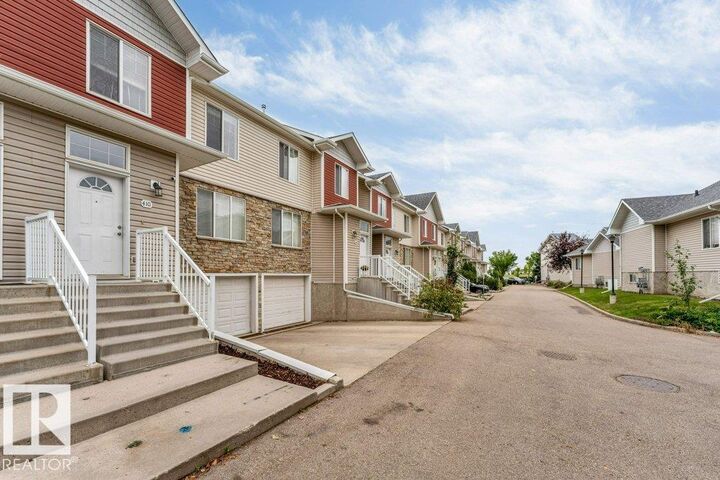 Property Photo:  178 Bridgeport Boulevard 410  AB T8B 1A4 