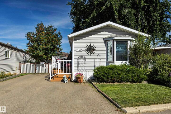 Property Photo:  145 Willow Park Estate  AB T9E 6J7 