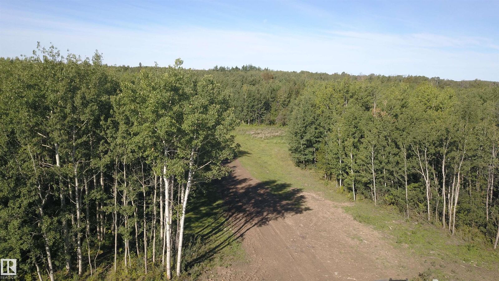 Property Photo:  Twp Rd 542 & Rge Rd 40  AB T0E 1H0 