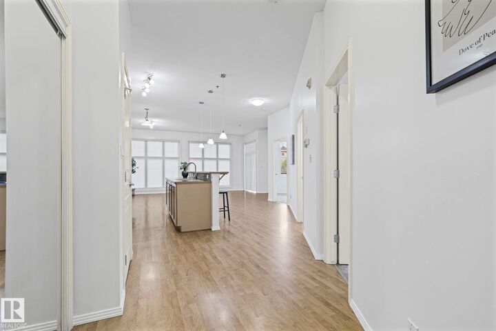 Property Photo:  10147 112 Street NW 308  AB T5K 1M1 