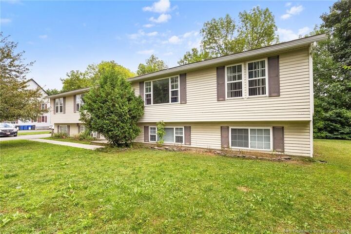 Property Photo:  100 Crerar Court  NB E3A 2W6 