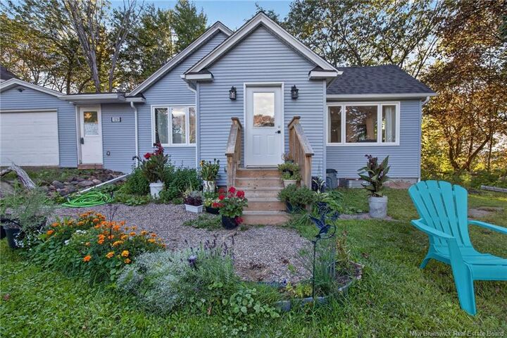 Property Photo:  129 Gaskin  NB E1B 1M3 