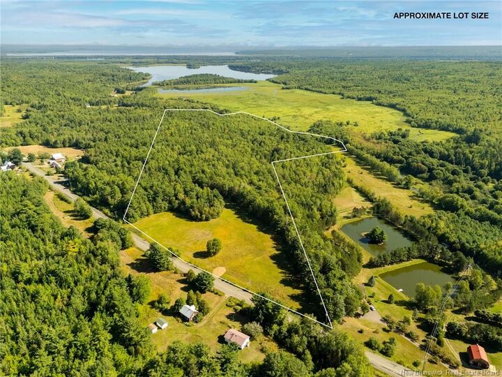 Property Photo:  Lot Route 102 Route  NB E5M 1L2 