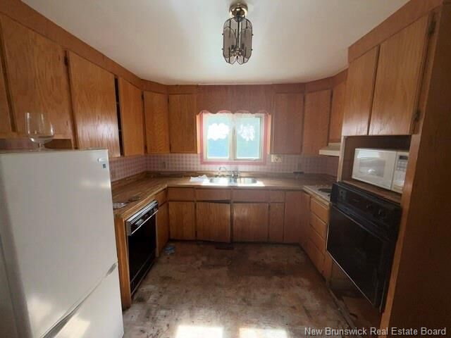 Property Photo:  1290 Rte 435  NB E1V 4Z2 