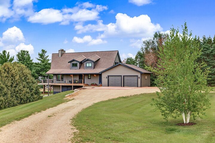 Property Photo: 6050 W 185th Street MN 55352