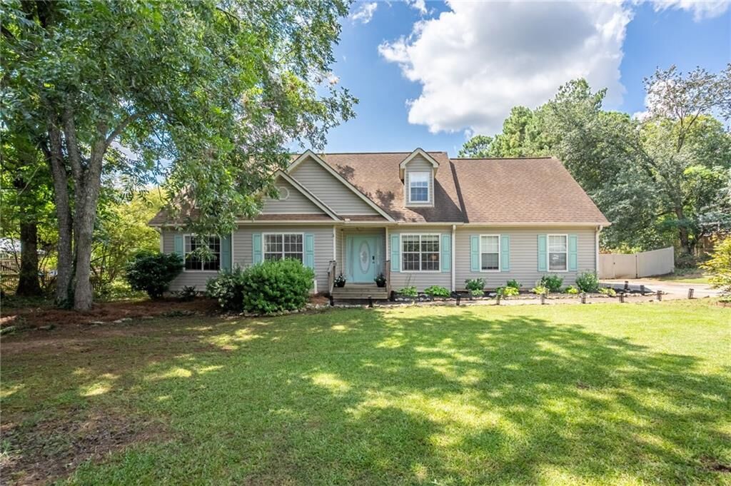 Property Photo:  101 McCullough Road  GA 30281 