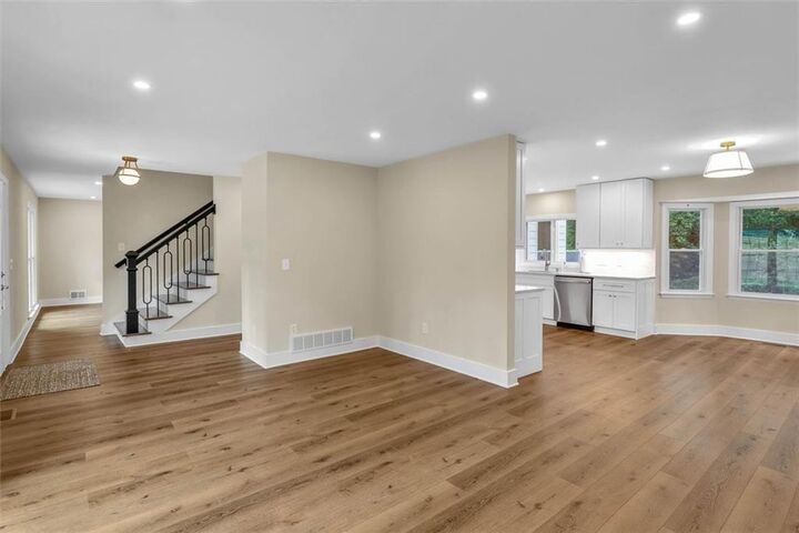 Property Photo:  4587 Gilhams Road NE  GA 30075 