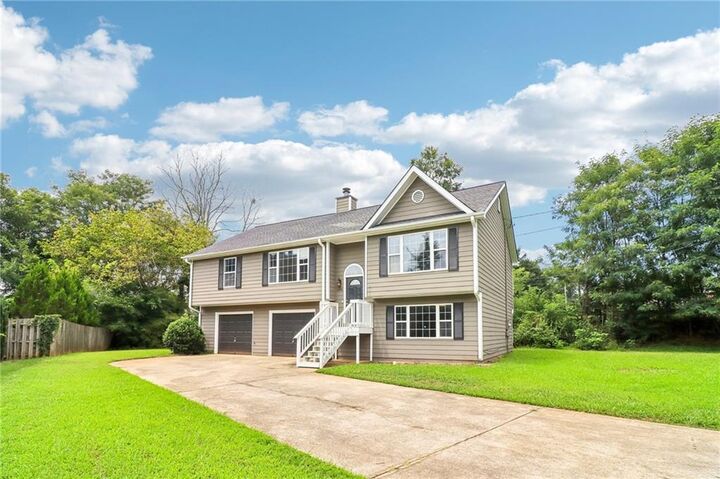 Property Photo: 2896 Emory Road SE GA 30080
