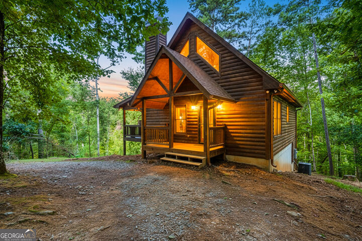 Property Photo:  529 Newel Drive 1490  GA 30540 