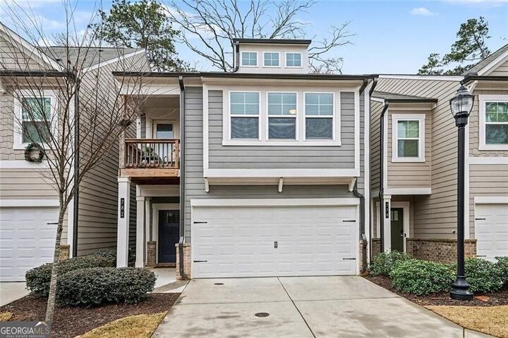 Property Photo: 782 Belrose Drive SE GA 30080