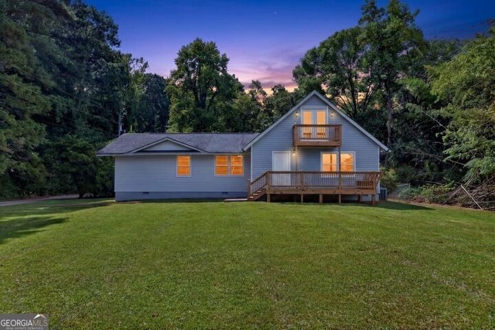 Property Photo:  743 Almon Road  GA 30117 