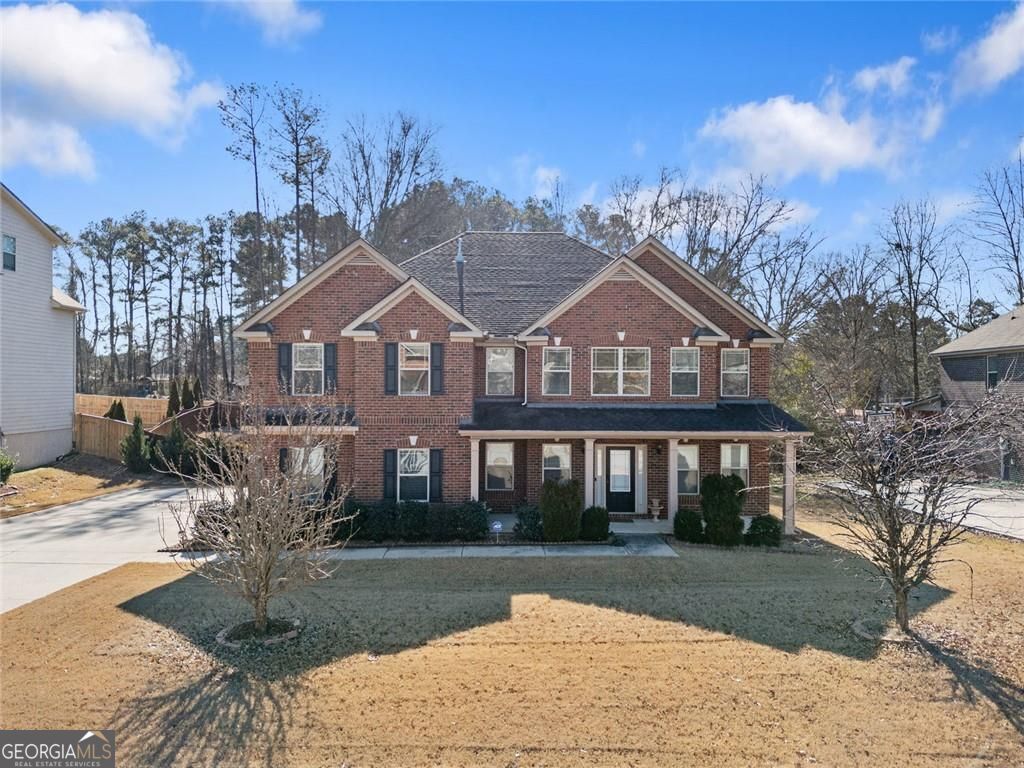 Property Photo:  4173 Lilycrest Way  GA 30127 