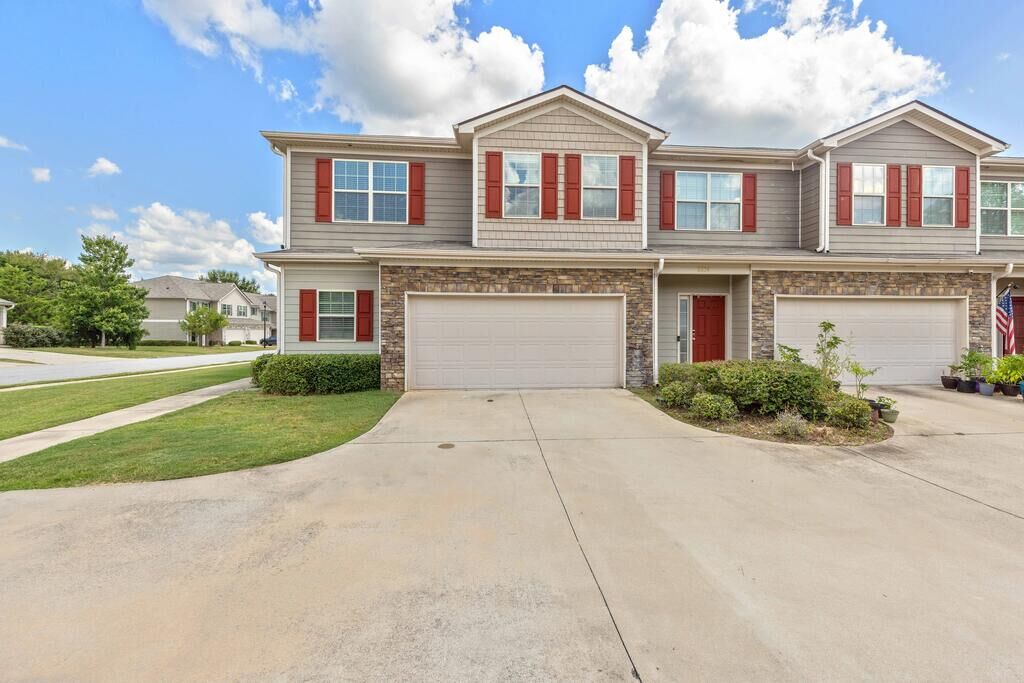 Property Photo: 6038 Townes Way GA 31909