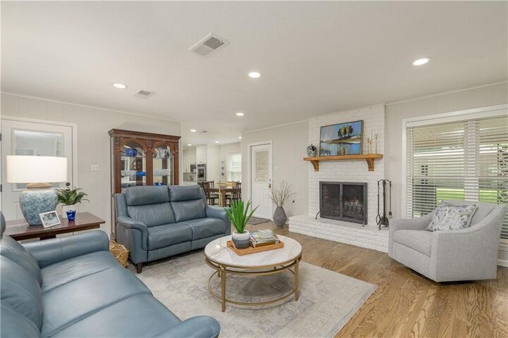 Property Photo:  510 Welwyn Way  LA 71303 
