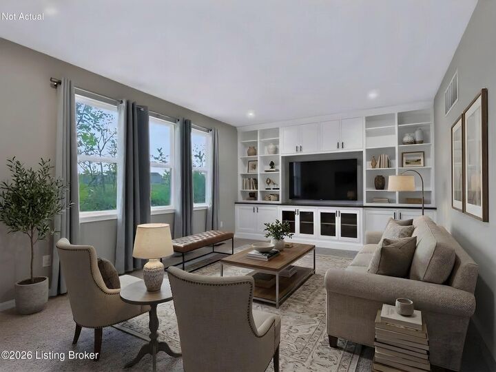 Property Photo: 656 Revelation Way KY 40065