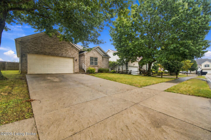Property Photo: 3020 Mason Way KY 40065