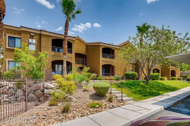 Property Photo:  950 Seven Hills Drive 215  NV 89052 