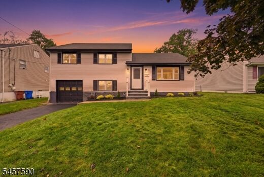Property Photo:  624 Exeter Rd  NJ 07036 