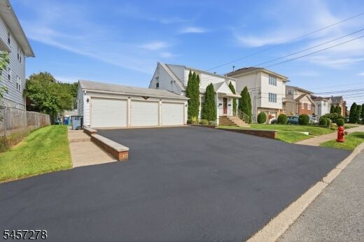 Property Photo:  120 Campbell Ave  NJ 07013 