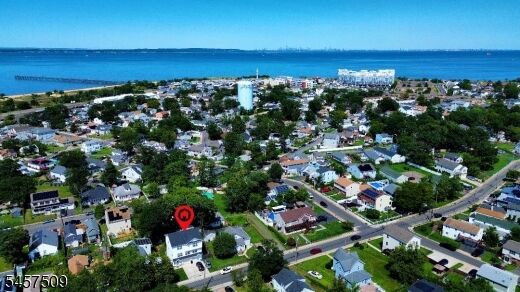 Property Photo: 217 Seeley Ave NJ 07734
