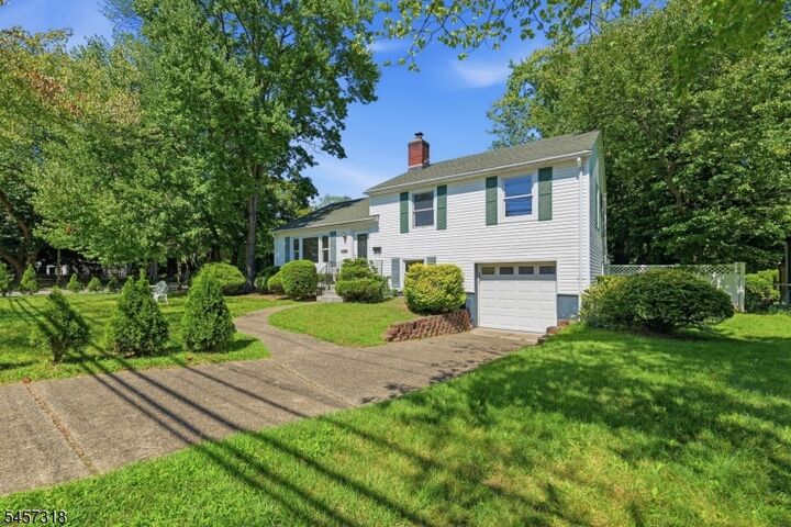 Property Photo:  251 W Midland  NJ 07652 
