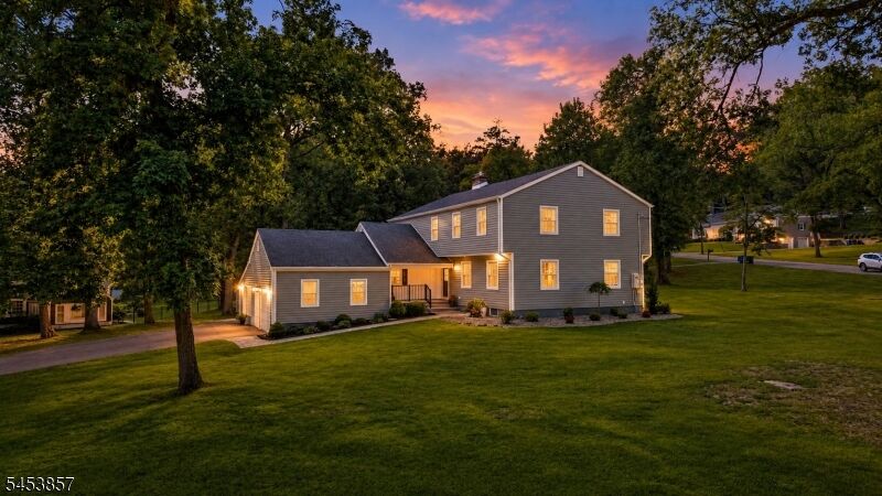 Property Photo:  1 Buckley Hill Rd  NJ 07960 