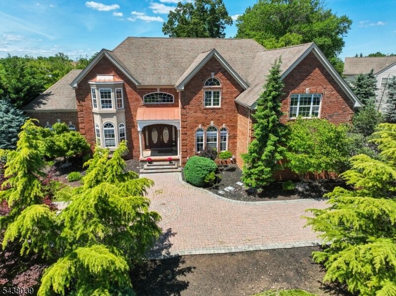 Property Photo:  11 Valley Wood Dr  NJ 08873 