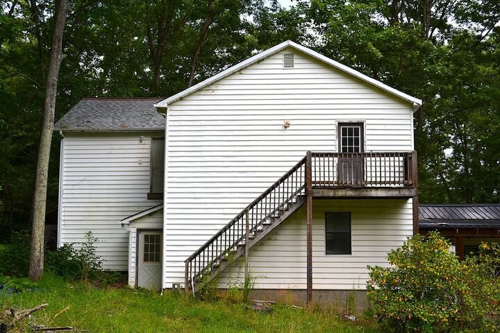 Property Photo:  7649 Moncove Lake Rd  WV 24941 