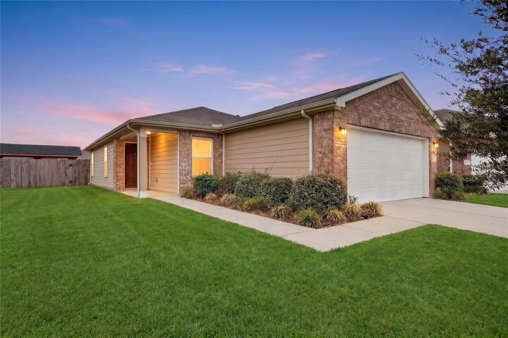 Property Photo:  20603 Alta Fields Ct  TX 77449 
