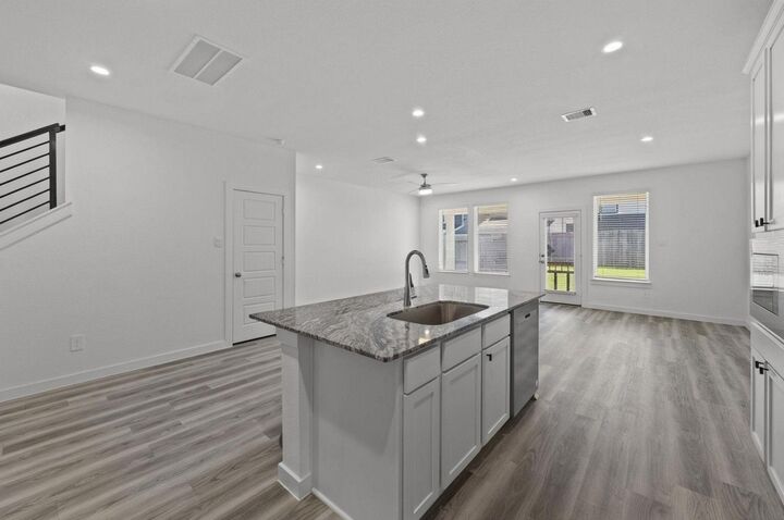 Property Photo: 10406 Hadley Park Trail TX 77051