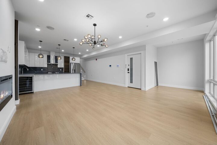 Property Photo: 3447 John F Kennedy Blvd 2 NJ 07307