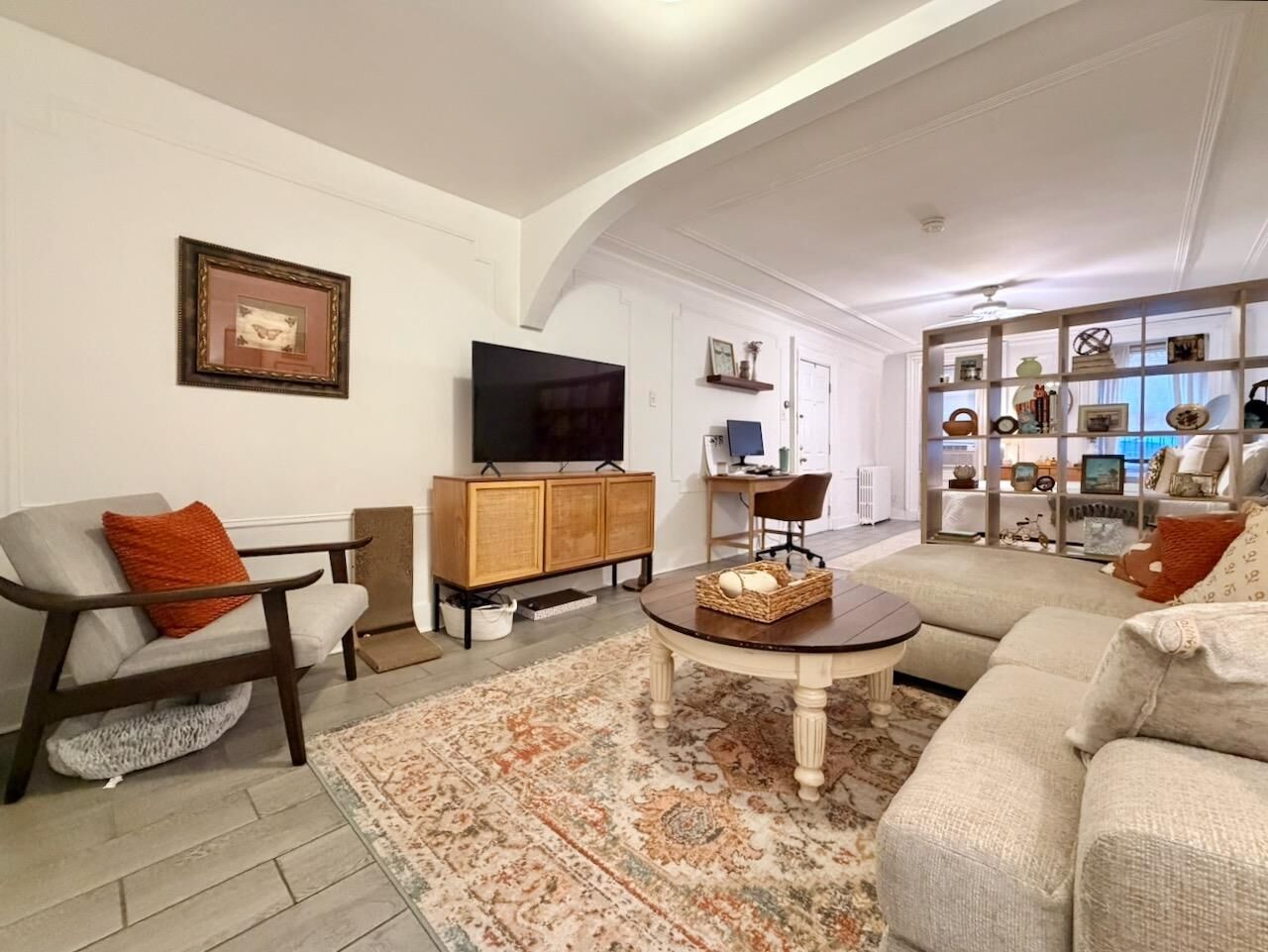 Property Photo: 733 Park Ave G NJ 07030