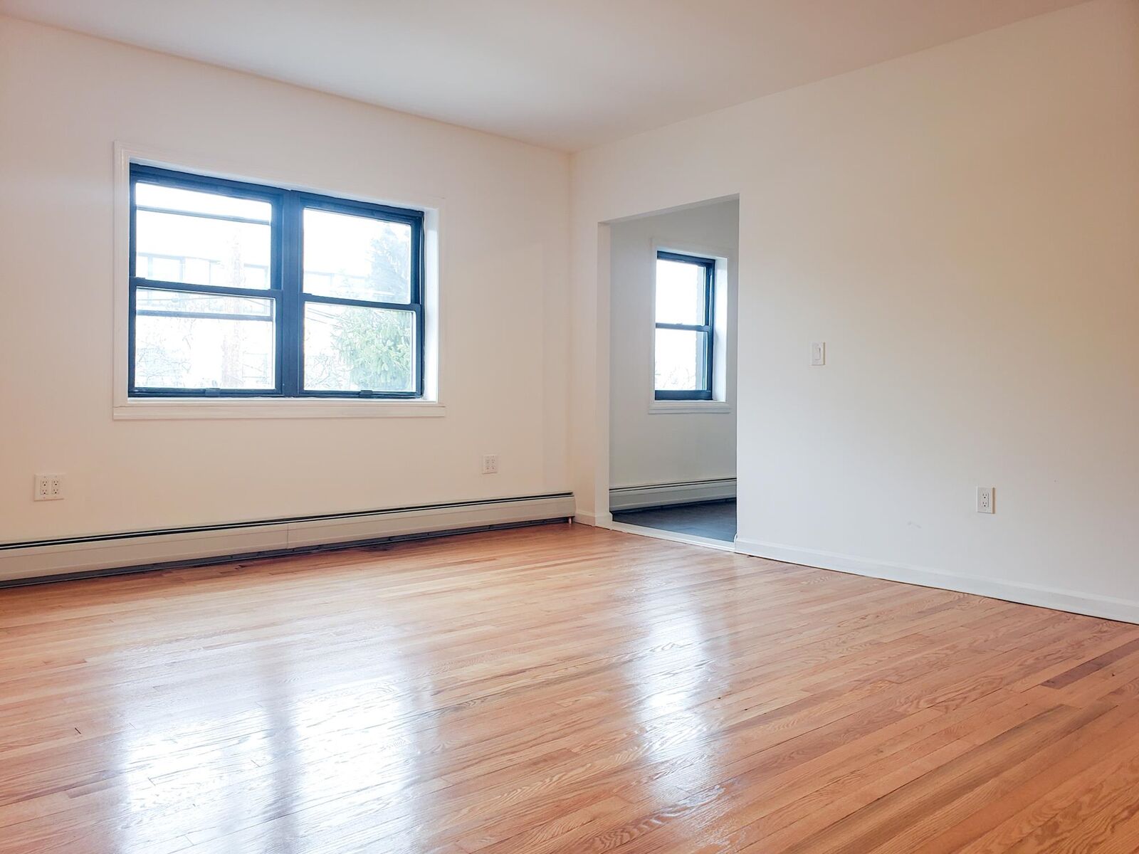 Property Photo: 204 North St 1B NJ 07307