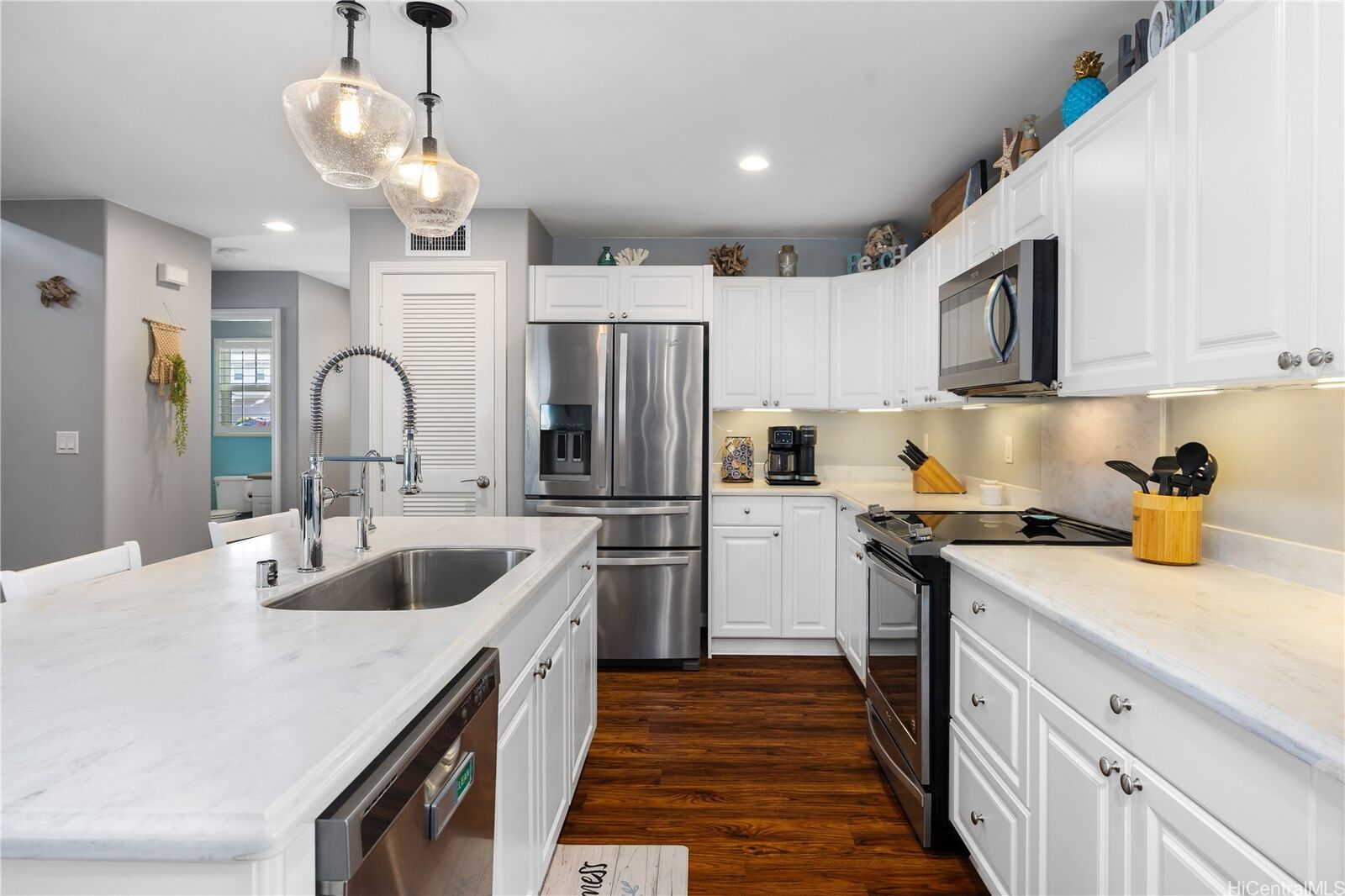Property Photo:  91-1429 Kaileolea Drive  HI 96706 