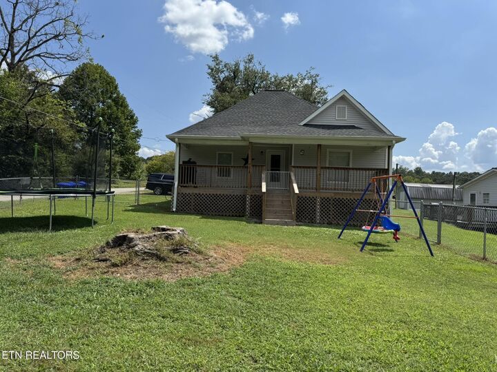 Property Photo:  128 N Ridge Ave  TN 37854 