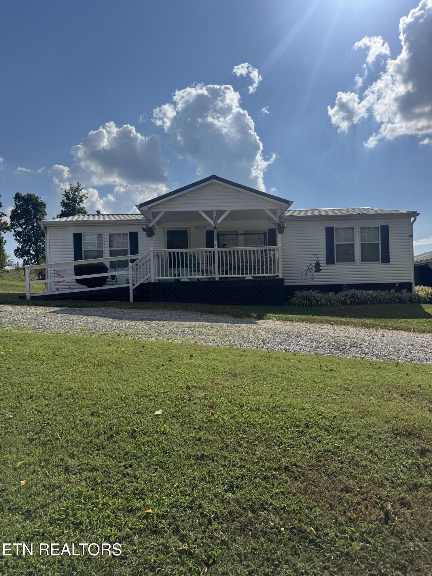 Property Photo:  230 Ingram Rd  TN 37354 