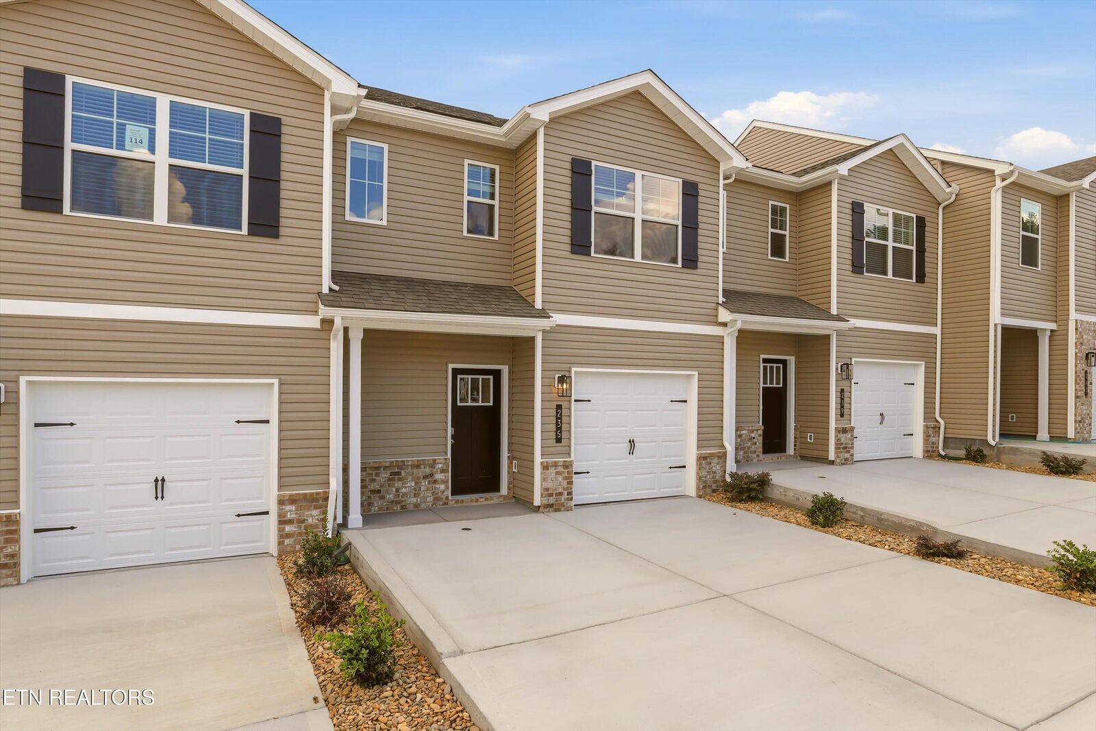 Property Photo:  235 Jace Way  TN 37864 
