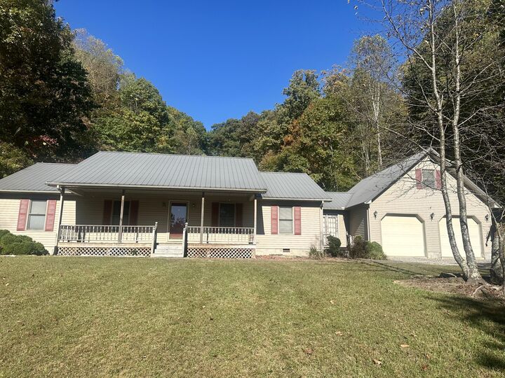 Property Photo: 182 Brandi Drive KY 40744