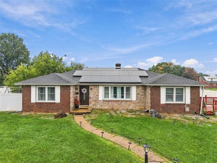 Property Photo:  1405 W Highland Street  PA 18102 