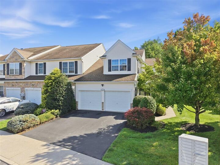 Property Photo:  151 Willow Drive  PA 18045 