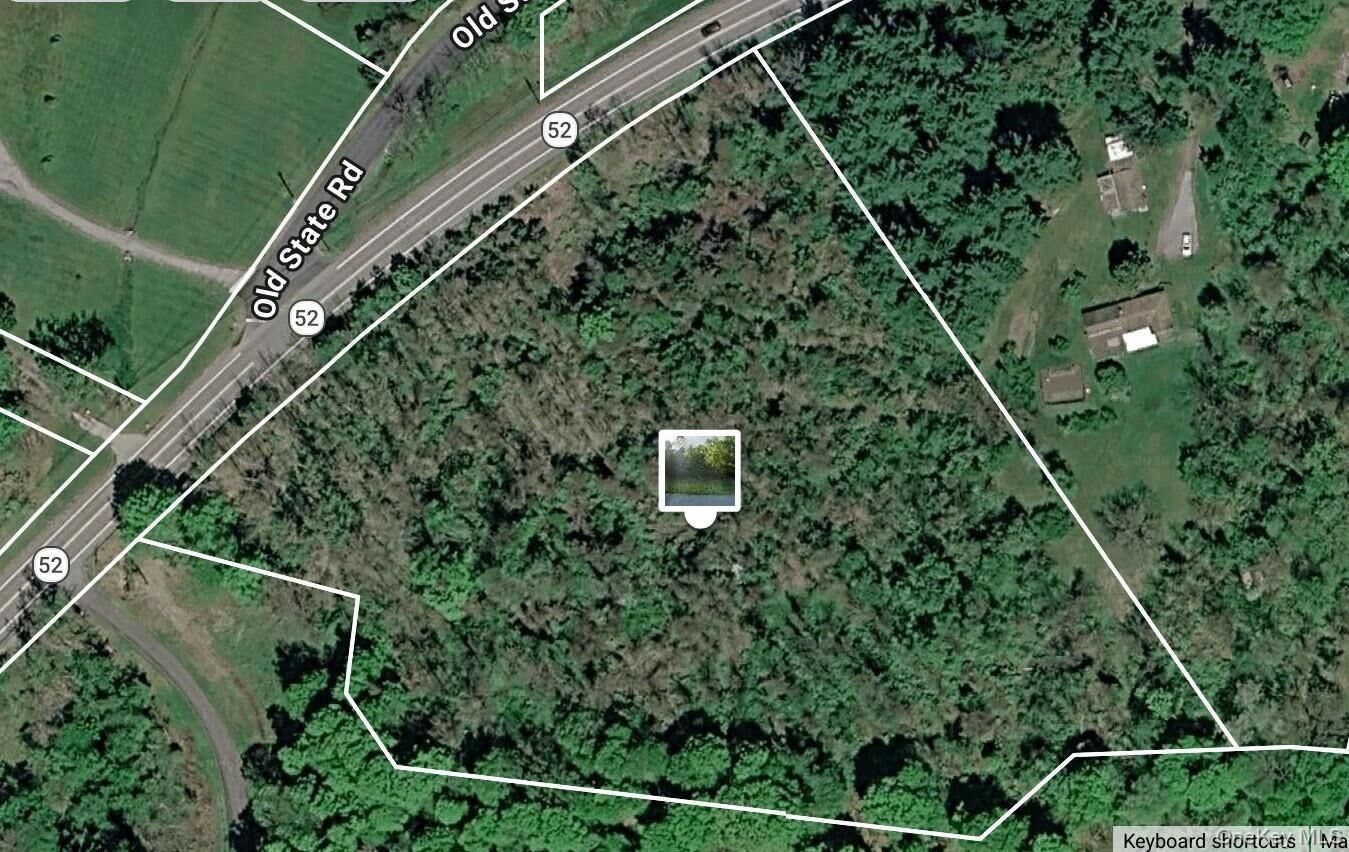 Property Photo:  2318 Route 52  NY 12533 