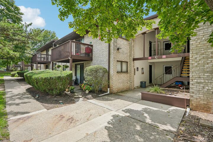 Property Photo:  2 Secora Road C-5  NY 10952 